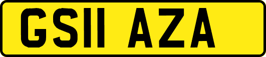 GS11AZA