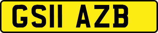 GS11AZB
