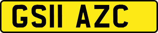 GS11AZC