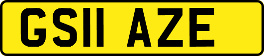 GS11AZE