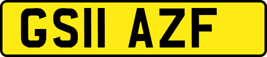 GS11AZF
