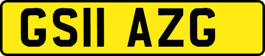 GS11AZG