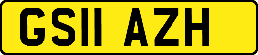 GS11AZH