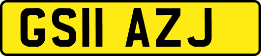 GS11AZJ