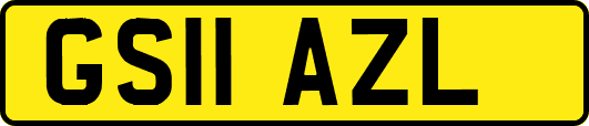 GS11AZL