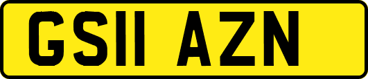 GS11AZN