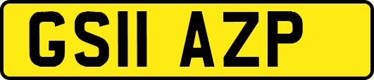 GS11AZP