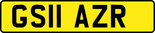 GS11AZR
