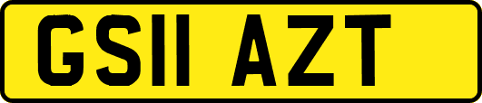 GS11AZT