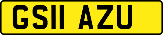 GS11AZU