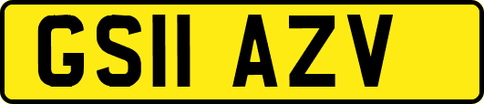 GS11AZV