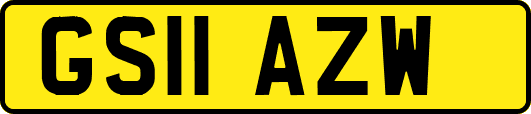 GS11AZW