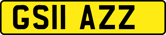 GS11AZZ