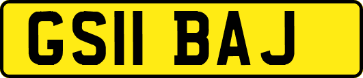 GS11BAJ