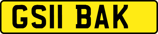 GS11BAK