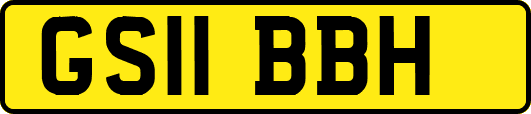 GS11BBH