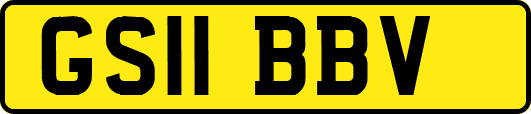 GS11BBV