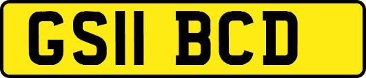GS11BCD