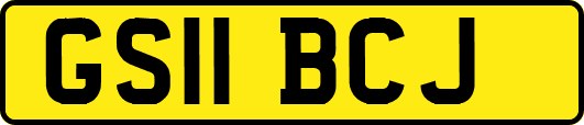 GS11BCJ