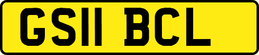 GS11BCL