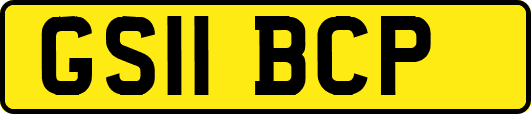 GS11BCP