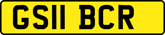 GS11BCR