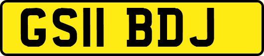 GS11BDJ