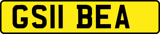 GS11BEA