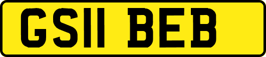 GS11BEB