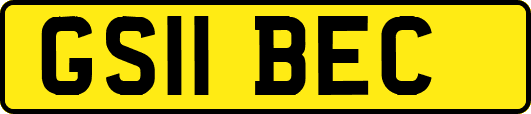 GS11BEC