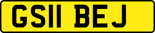 GS11BEJ