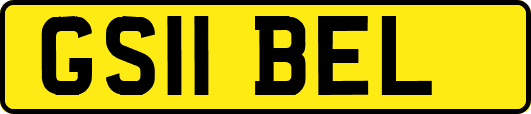 GS11BEL