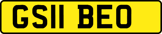 GS11BEO
