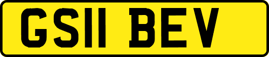 GS11BEV