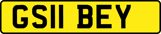 GS11BEY