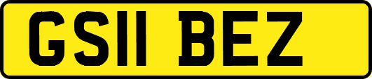 GS11BEZ