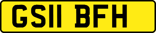 GS11BFH