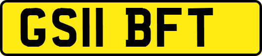 GS11BFT