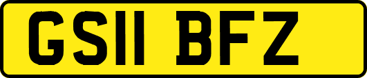 GS11BFZ