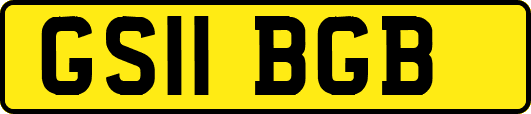 GS11BGB