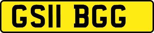 GS11BGG