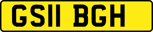 GS11BGH