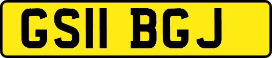 GS11BGJ