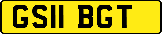 GS11BGT