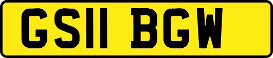 GS11BGW