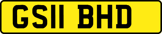 GS11BHD