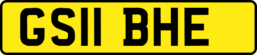 GS11BHE