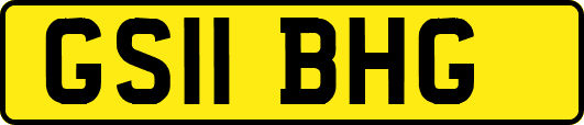 GS11BHG