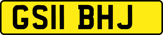 GS11BHJ