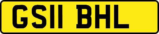 GS11BHL